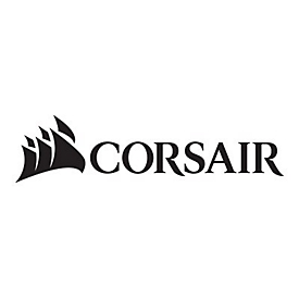 Corsair K55 CORE RGB - Tastatur - 100% - full