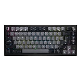 Corsair K65 PLUS Wireless - Tastatur - 75%