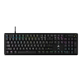 Corsair K70 CORE RGB - Tastatur - mechanisch