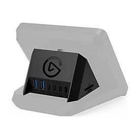 Corsair USB Hub for Stream Deck+