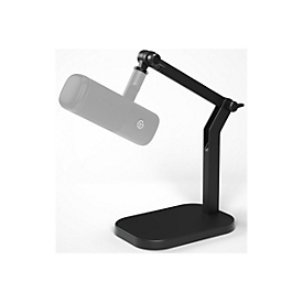 Corsair Wave Desk Stand - Mikrofonarm - Schreibtischständer - Schwarz