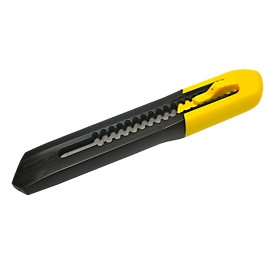 Cortador STANLEY SM 18 mm