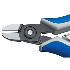 Côté électronique de précision L.125mm Forme 0 Facette oui,très