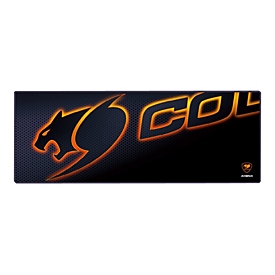 Cougar Arena Extra Large - Mauspad - Schwarz