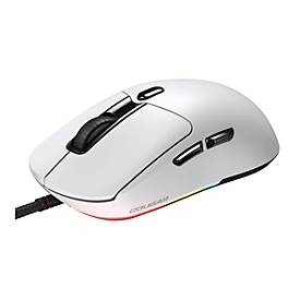 Cougar Minos Neo - Maus - ultra-leicht - optisch