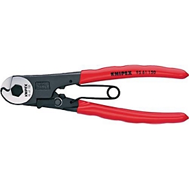 Coupe-câble Bowden L.totale 150mm Câble métallique Ø 3mm