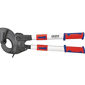 Coupe-câble L.totale 630mm 60 (740 mm2)mm