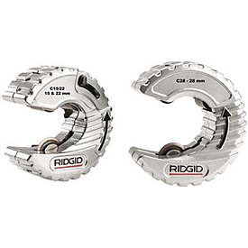 Coupe-tube C-Style 28mm pour tubes cuivre RIDGID