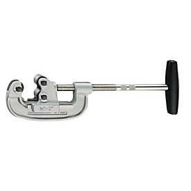 Coupe-tube INOX SUPER 2 pouces 10-60 mm 400 mm pour tubes en acier inoxydable ROTHENBERGER