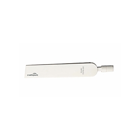 CradlePoint 170761-001 - 0.6 - - CBA850-1200M-B - W2000 - Weiß - 1 Stueck e