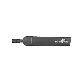 CradlePoint Antenne - Mobiltelefon - Grau