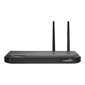 CradlePoint E102 Series Enterprise Router E102-C7D