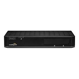 Cradlepoint E300-C7D - Wireless Router - WWAN 10GbE - Wi-Fi 6 - Dual-Band - 3G, 4G