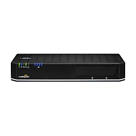 Cradlepoint E300 Series Enterprise Router E300-5GB - Wireless Router - WWAN 10GbE - Wi-Fi 6 - Dual-Band - 3G, 4G, 5G
