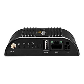 CradlePoint IBR200 Series - Wireless Router