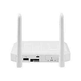 Cradlepoint L950-C7B - Router - WWAN 1GbE - WAN-Ports: 2 - wandmontierbar, deckenmontierbar - mit 1 Jahr NetCloud Branch LTE Adapter Essentials Plan und Advanced Plan