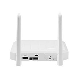Cradlepoint L950-C7B - Router - WWAN 1GbE - WAN-Ports: 2 - wandmontierbar, deckenmontierbar - mit 5 Jahre NetCloud Branch LTE Adapter Essentials Plan und Advanced Plan