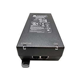 Cradlepoint - Power Injector - 90 Watt - für W-Series 5G Wideband Adapter W1850-5GB, W1850-5GC, W2000-5GB, W2005-5GB, W4005-GB