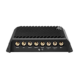 Cradlepoint R1900-5GB - Wireless Router - WWAN 4-Port-Switch - 1GbE - Wi-Fi 6 - Dual-Band