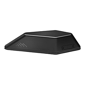 Cradlepoint R2100 Series R2105 - Wireless Router - WWAN 2.5GbE - Wi-Fi 6 - Dual-Band - 3G, 4G, 5G