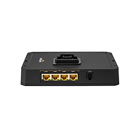 CradlePoint RX30-POE - Zubehörkit für Netzwerkeinheit