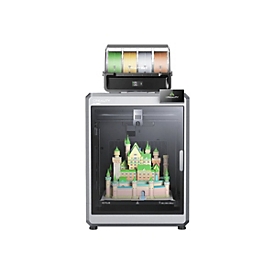 Creality K2 Plus - Combo - 3D-Drucker - FDM