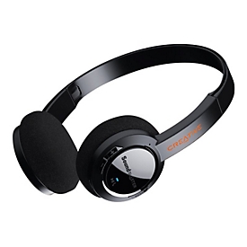 Creative Sound Blaster JAM V2 - Headset - On-Ear - Bluetooth - kabellos, kabelgebunden - USB-A