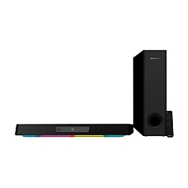 Creative Sound Blaster Katana V2X - Soundleistensystem - für PC - 2.1-Kanal - kabellos - Bluetooth