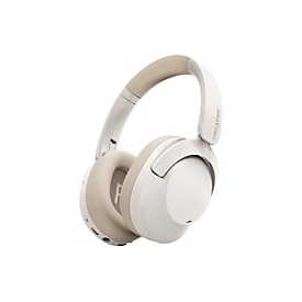Creative Zen Hybrid 2 - Kopfhörer mit Mikrofon - ohrumschließend - Bluetooth - kabellos, kabelgebunden - aktive Rauschunterdrückung