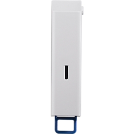 Crèmezeep dispenser met CBS pompsysteem