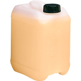 Crèmezeep in jerrycan, antibacterieel, 5 liter