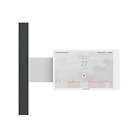 Crestron TSW-770/1070-MUMK-W - Befestigungskit (Klammer)