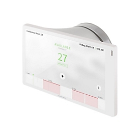 Crestron TSW-770-MSMK-W-S - Befestigungskit