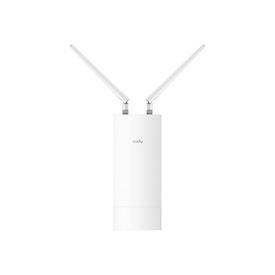 CUDY AP1300 Outdoor - 1.0 - Accesspoint - Wi-Fi