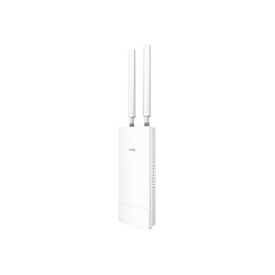 CUDY LT400 - 1.0 - Wireless Router 2,4 GHz