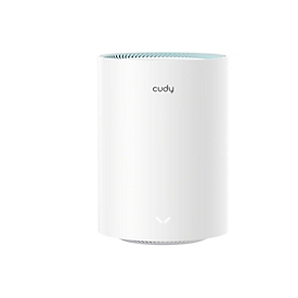 CUDY M1300 - WLAN-System - (2 Router) - up to