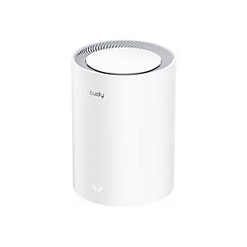 CUDY M3000 - 2.0 - WLAN-System - (Router) - Netz