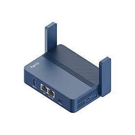 Cudy TR3000 - 1.0 - Wireless Router 1GbE - Wi-Fi 6 - Dual-Band