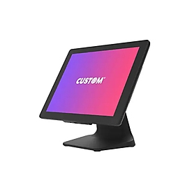 Custom DAYTONA 15in I3-8134 - PDA