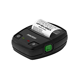 Custom MOBILE PRINTER MP Ranger - POS-Drucker - Thermotransferdruck