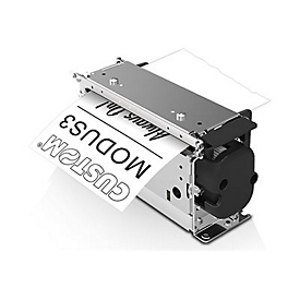 Custom MODUS3 X USB RS232 COMPACT