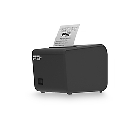 Custom PRINTER P3L 58/80MM ETH USB - POS-Drucker - Thermotransferdruck