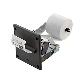 Custom PRINTER TG02H USB RS232 - POS-Drucker - Thermotransferdruck