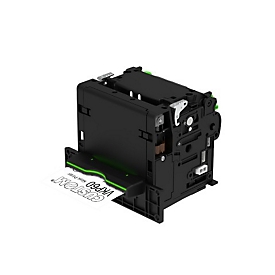 Custom PRINTER VKP60 USB RS232 - Drucker - 203 dpi