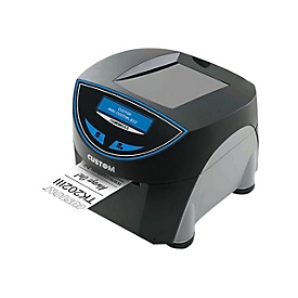 Custom TK202III - Belegdrucker - Thermodirekt - Rolle (8,25 cm)