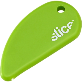 Cutter de sécurité Slice, largeur de lame 0,2 mm, pour droitiers et gauchers