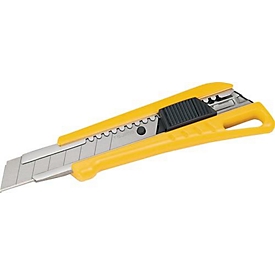 Cutter knife Blade w.18mm l.160mm LC520 Ku.TAJIMA