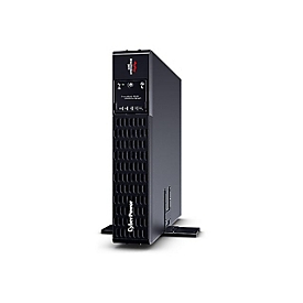 CyberPower Professional PR III XLUAN Series PR3000ERTXL2UAN - USV (in Rack montierbar/extern) - AC 160 - 286 V - 3000 Watt - 3000 VA