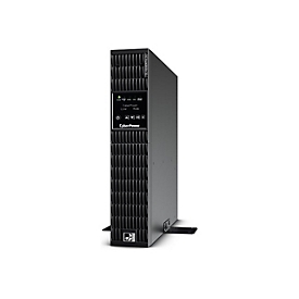 CyberPower Smart App Online OL1500ERTXL2U - USV - 1350 Watt - 1500 VA - 9 Ah - RS-232, USB