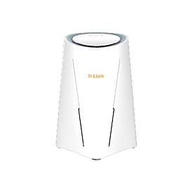 D-Link 5G NR BE7200 Wi-Fi 7 Router - Router - WLAN